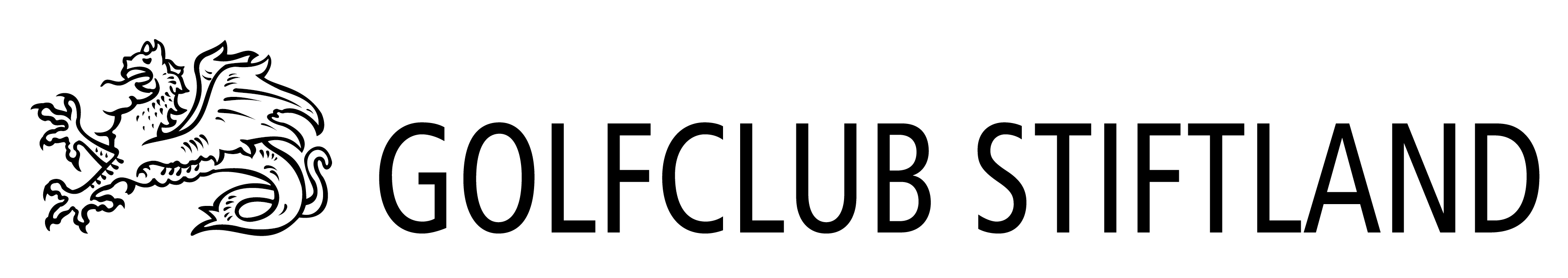 Golfclub Stiftland Logo